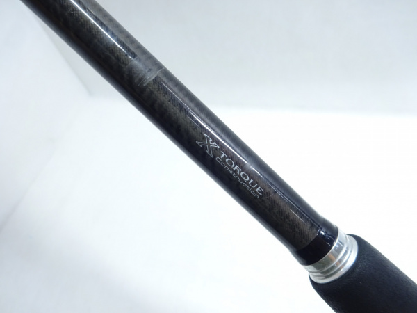 11ソルティガコースタールヒラマサ57B・F
